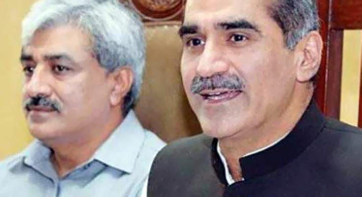 Saad Rafique 1