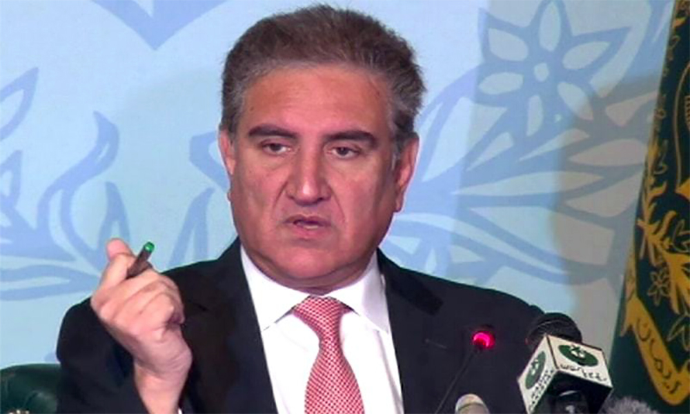 Shah mehmood