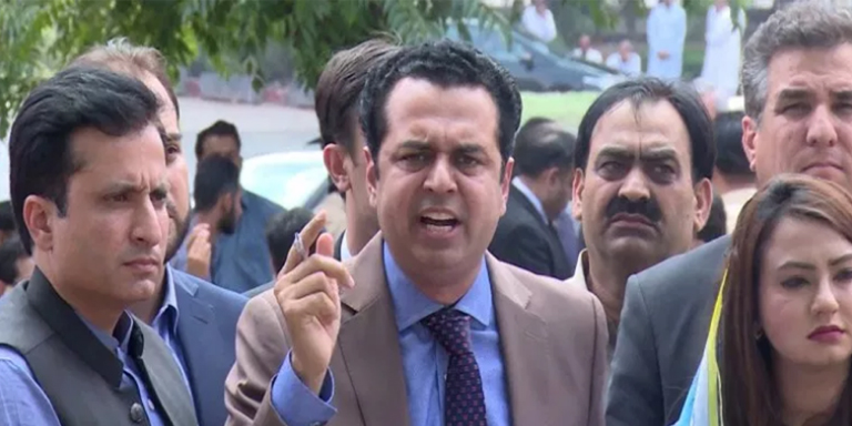 طلال چوہدری