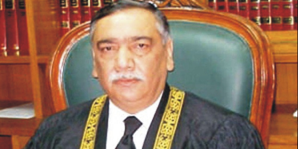 CJP criticize NAB law