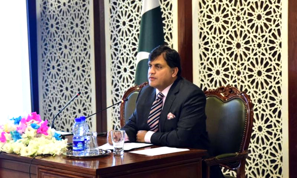 FO on KSA accident