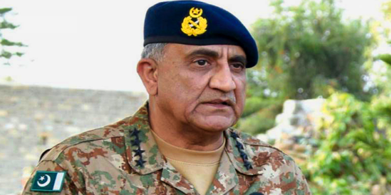Coas Visited China