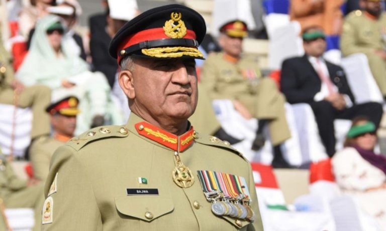 Army Chief