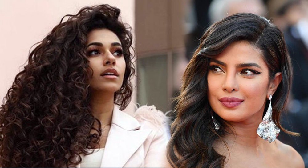 Ayesha criticize on Priyanka