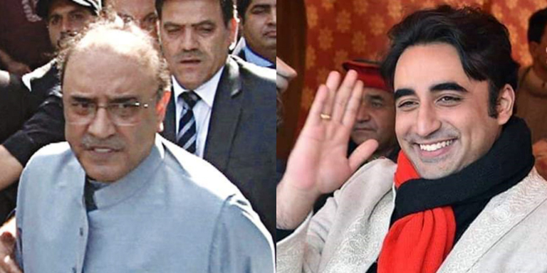 Bilawal to meet Zardari