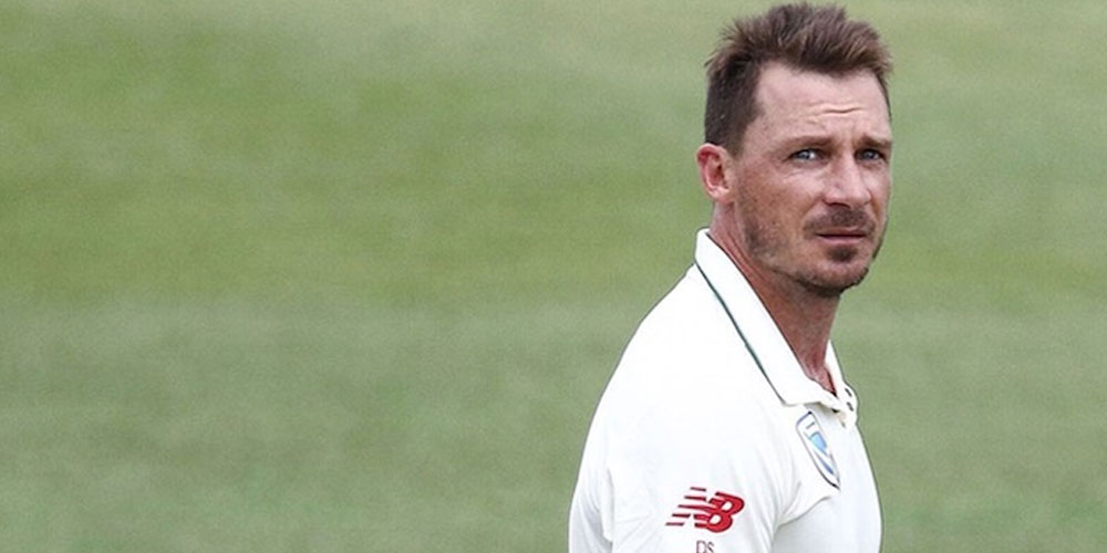 Dale Steyn retires