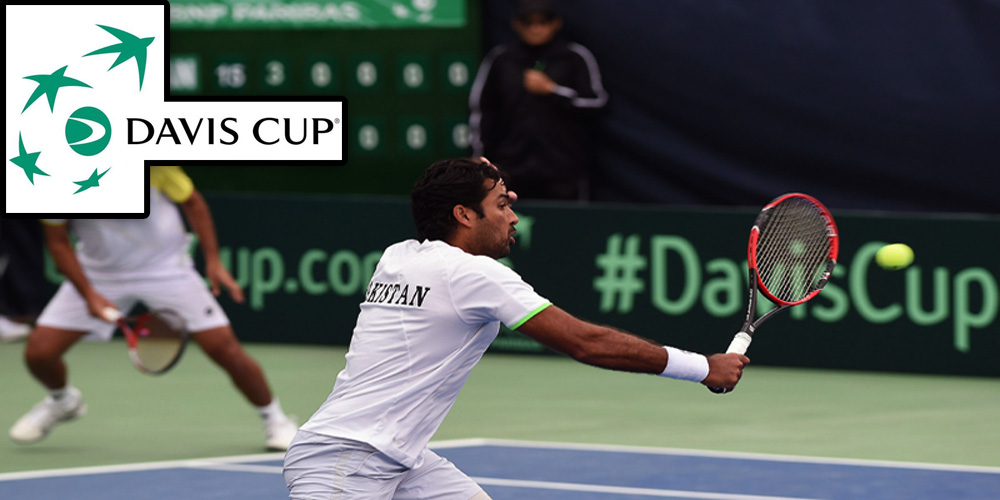 Davis cup matches will not be played in India