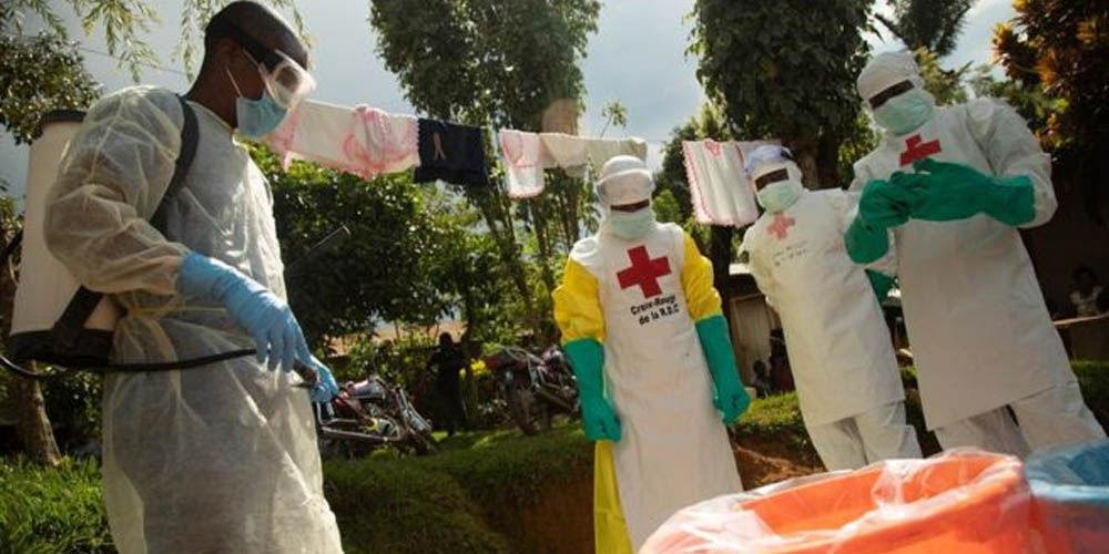 Ebola Virus