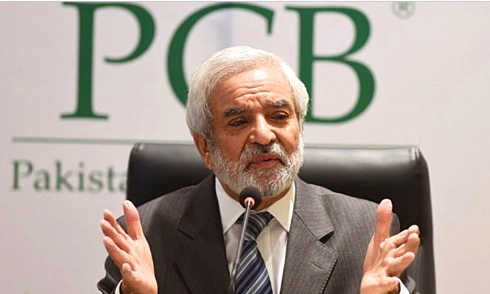 Ehsan Mani