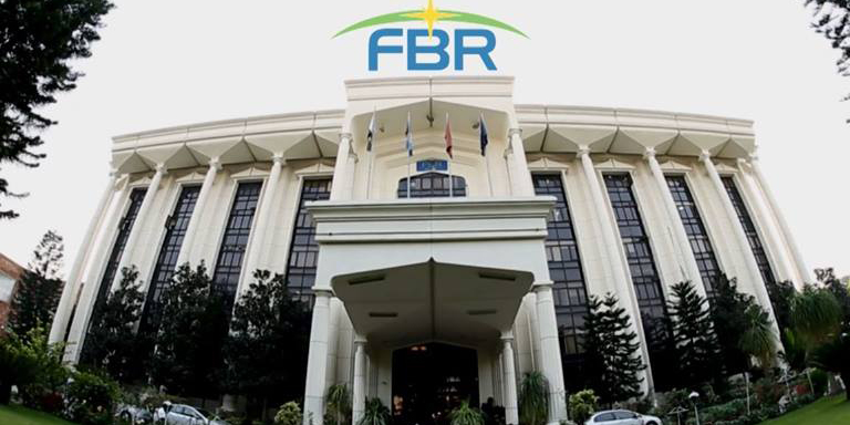 fbr notices