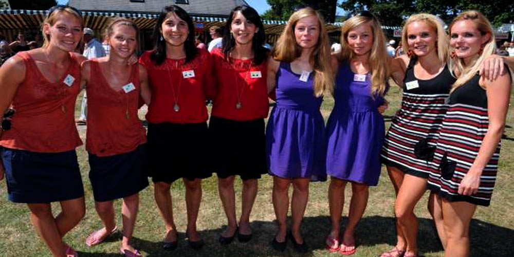 France Twins Festival 2019