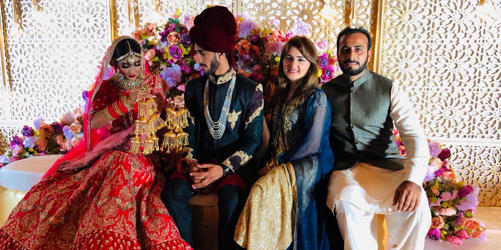 Hassan Ali Nikkah