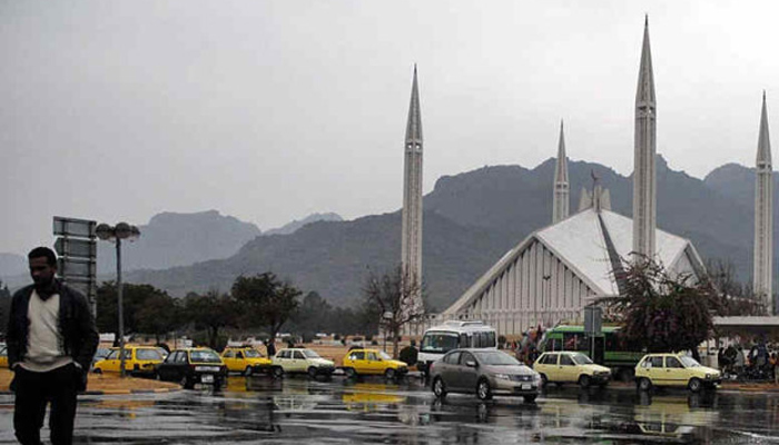 monsoon rainfall