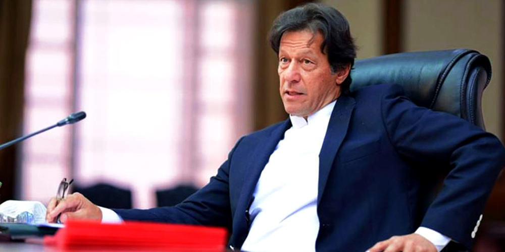 imran khan tweet