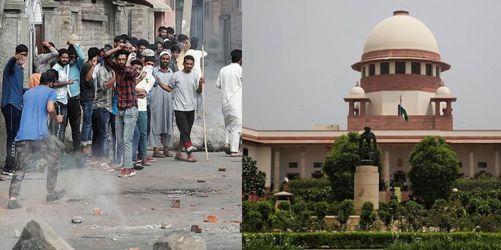 Indian-Supreme-court