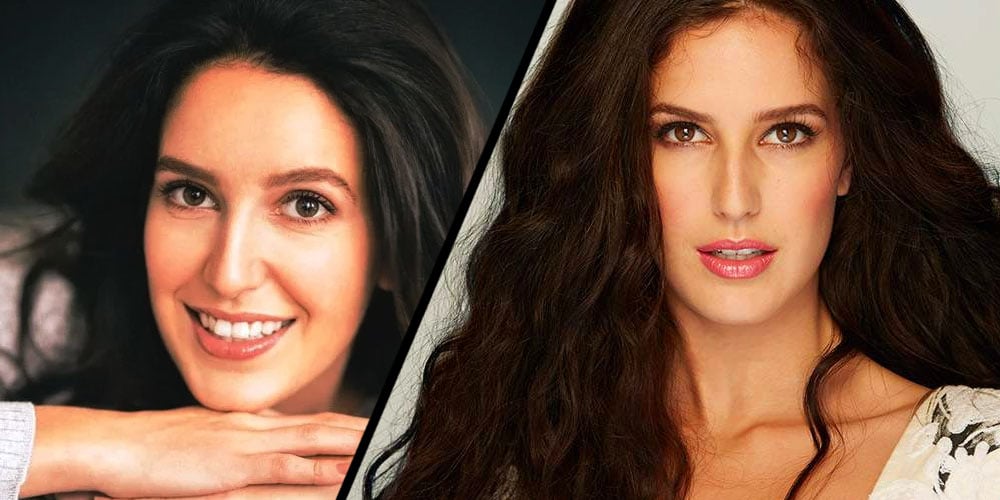 Isabelle Kaif to debut
