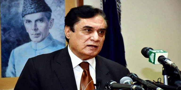 Javed Iqbal