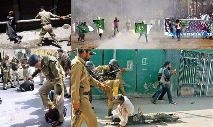 kashmir