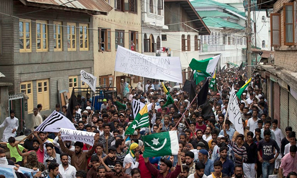 Kashmir