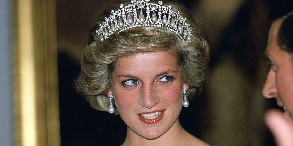 Princess Diana