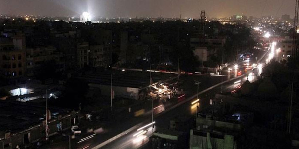 No loadshedding on eid