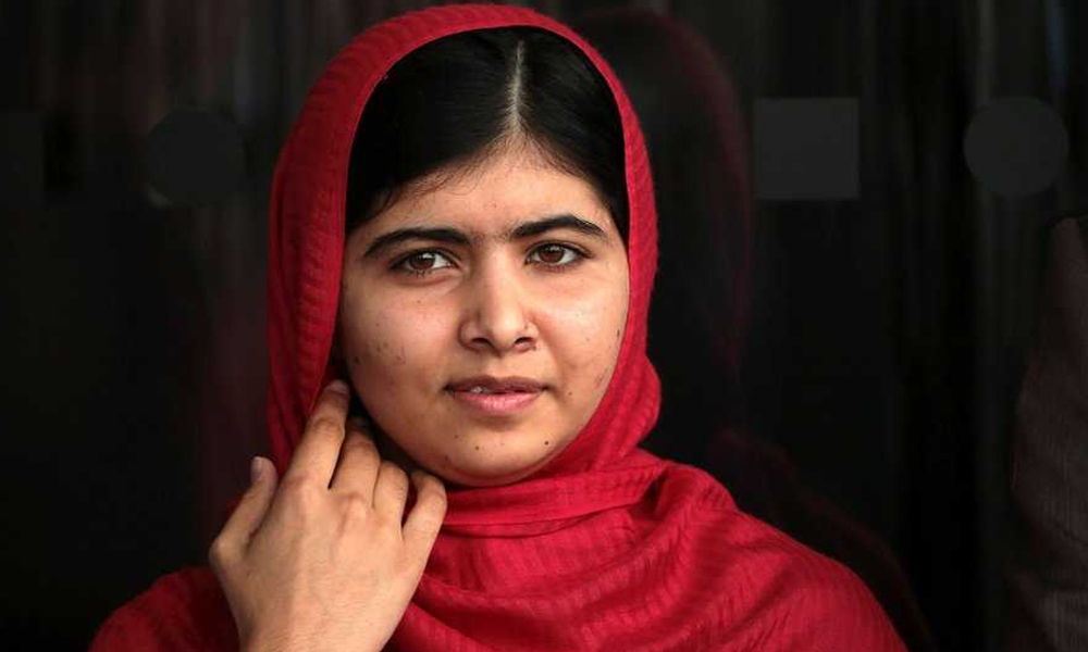 malala appeal