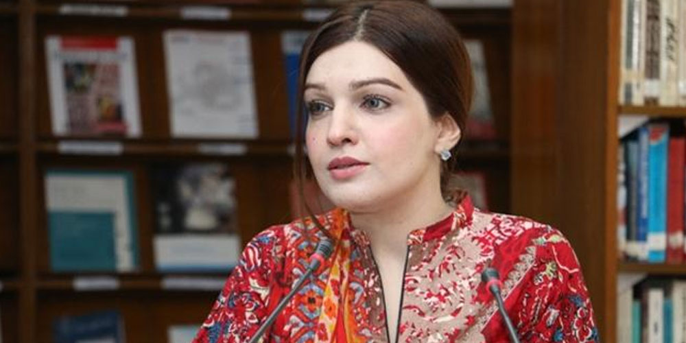 mishal malik media talk