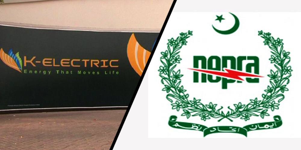 nepra on k-electric