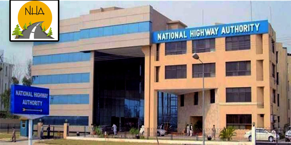 Corruption In NHA