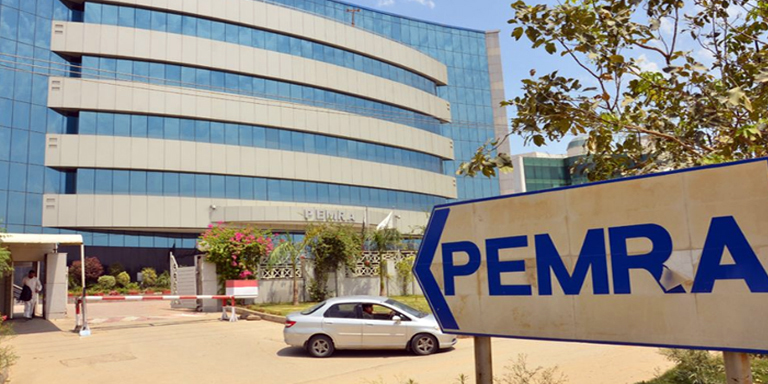 PEMRA