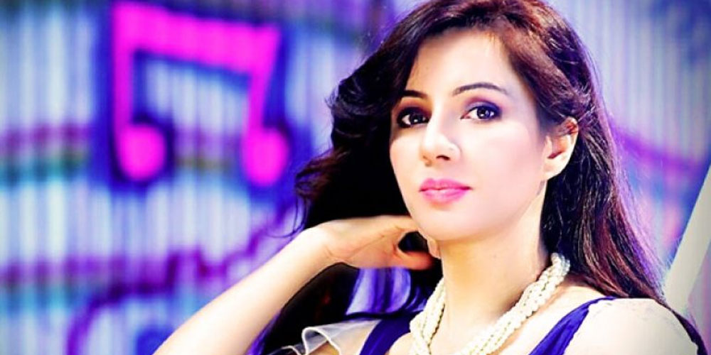 Rabi Pirzada