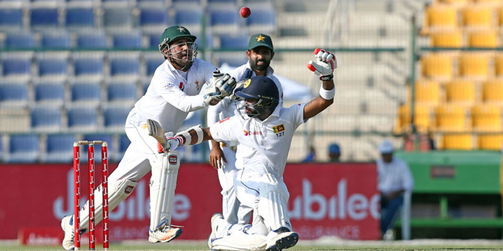 SL refused to play