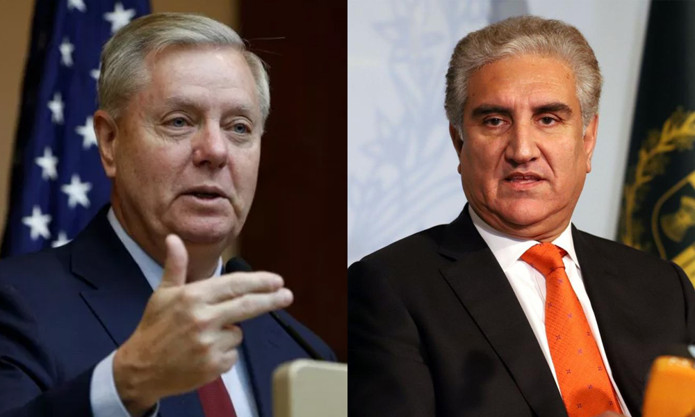 Shah and Graham