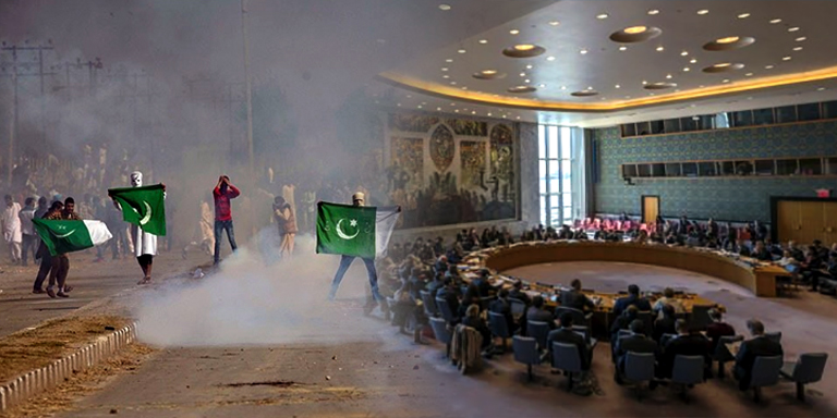 united nation security council