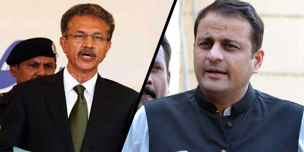 Wassem Akhter - Murtaza wahab