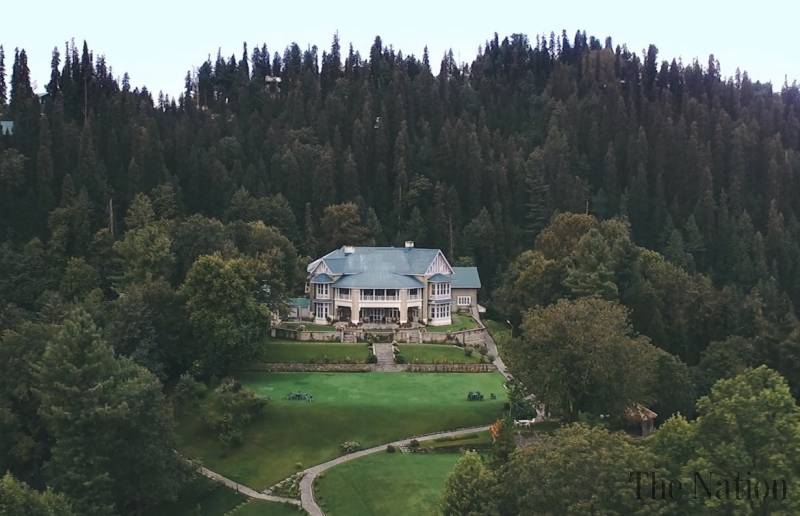 nathiagali
