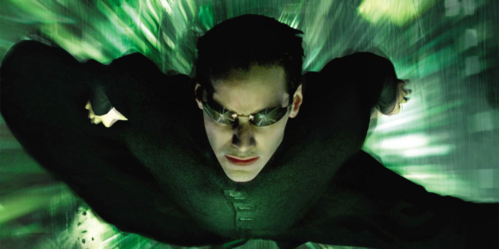‘Matrix 4’ Officially a Go With Keanu Reeves