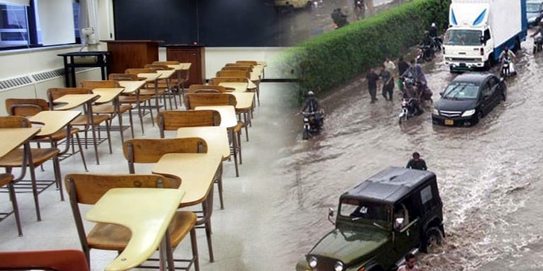 karachi schools
