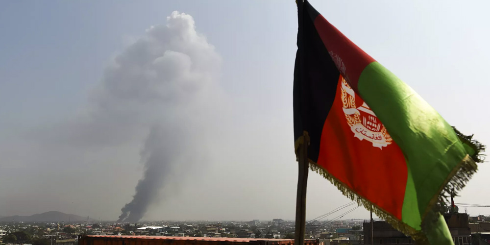 Afghan Taliban
