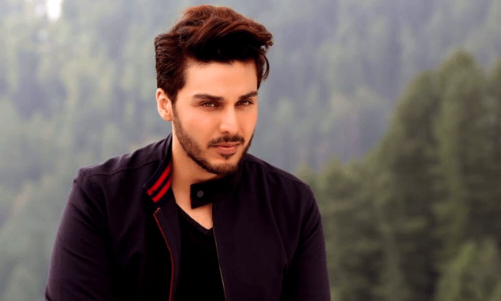 Ahsan Khan