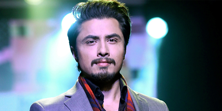 Ali Zafar