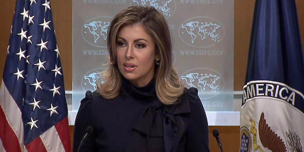 America Demand for the freedom of Kashmir