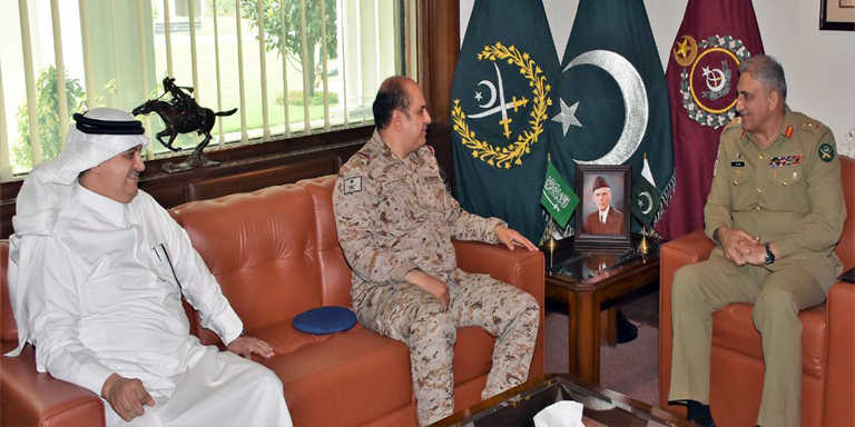 army ch with saudi defense minister