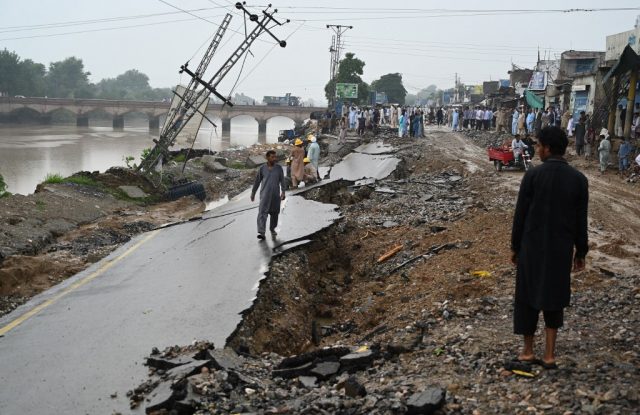 Azad-Kashmir-Earthquake