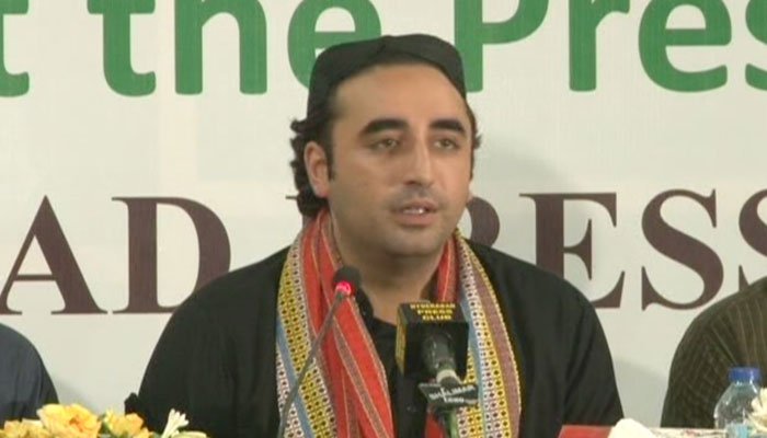 Bilawal-Sindh