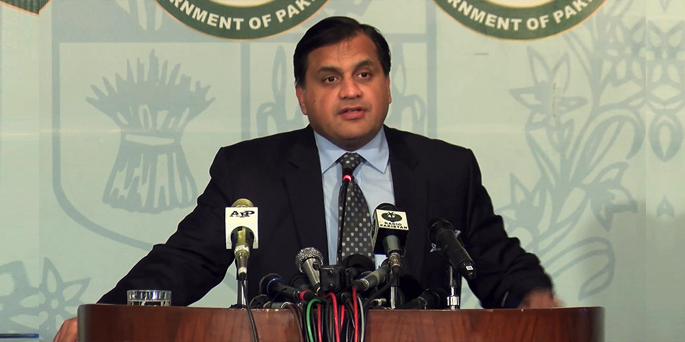 dr. faisal on loc
