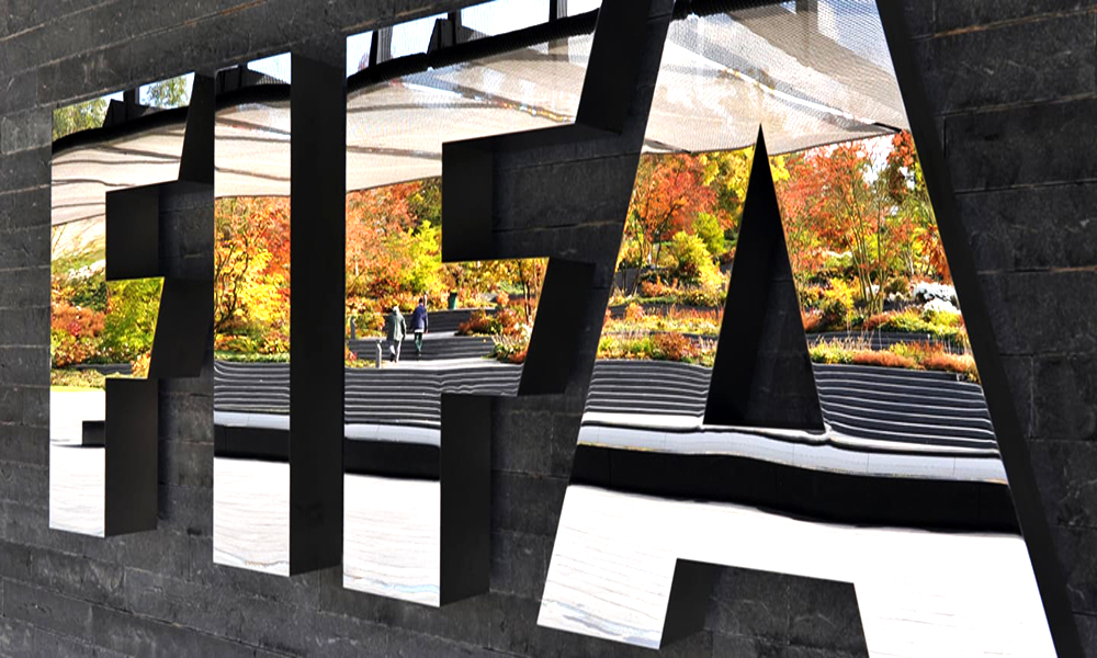 fifa for pakistan