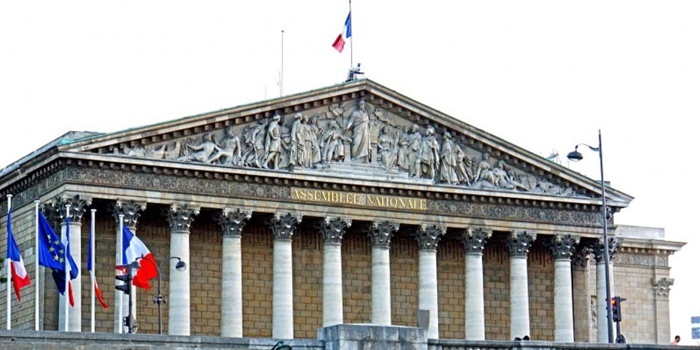 French Parliament