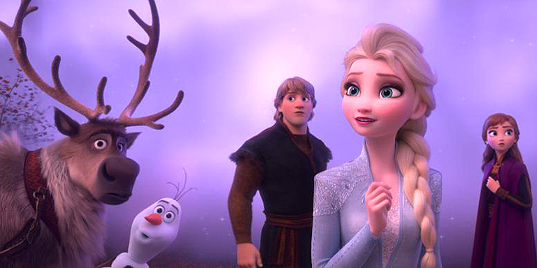 Frozen2