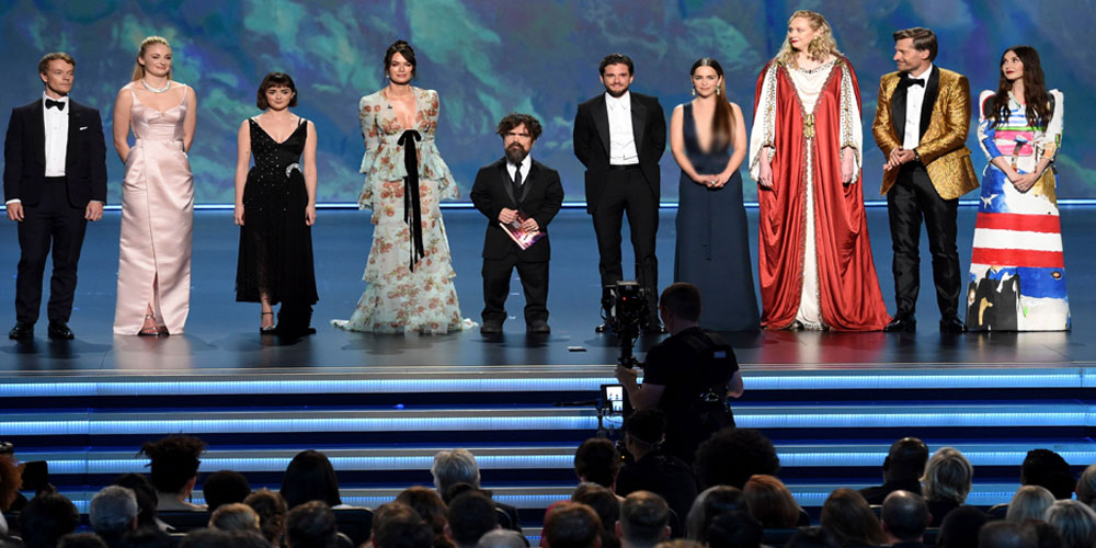 Emmys 2019